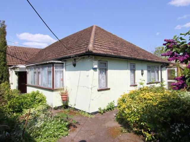 House for sale in Upchurch, Gillingham