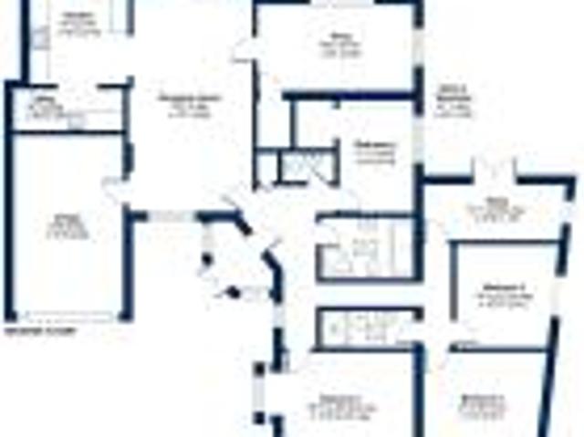 Bungalow for sale in Cudham, Isle Of Man