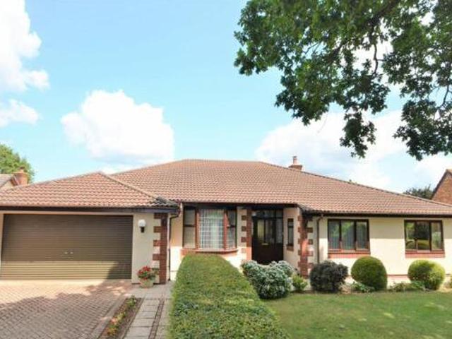 House for sale in Newton St Cyres, Devon