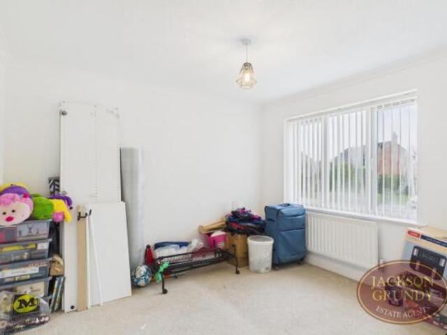 Bungalow for sale in Little Billing, Northamptonshire