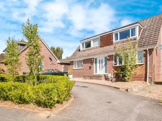 House for sale in Colehill