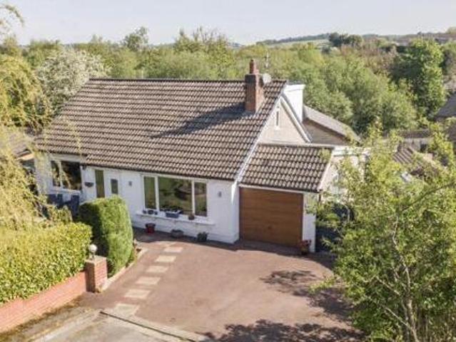 House for sale in Burnley, Lancashire