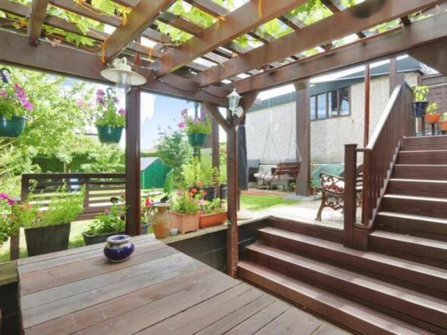 Bungalow for sale in South Yorkshire