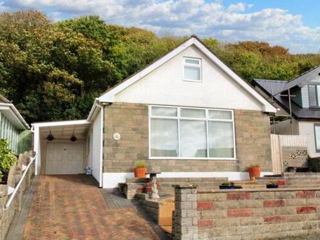 House for sale in Wales