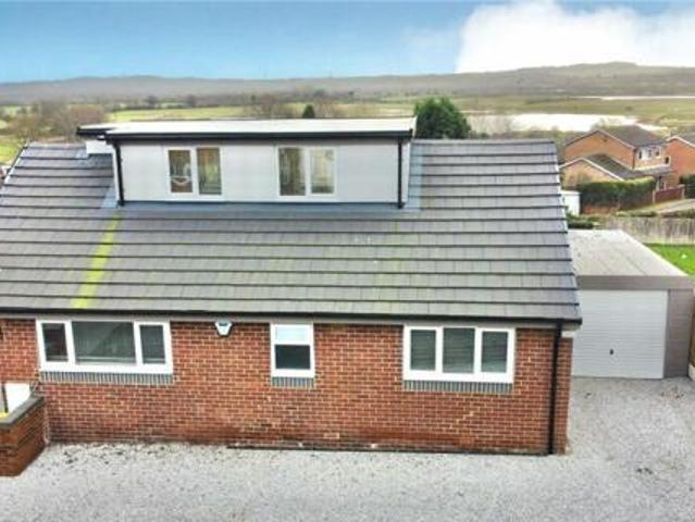 House for sale in Darfield, South Yorkshire