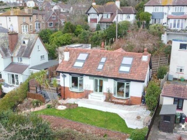 House for sale in Dawlish, Bridford