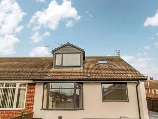 House for sale in Holystone, North Tyneside