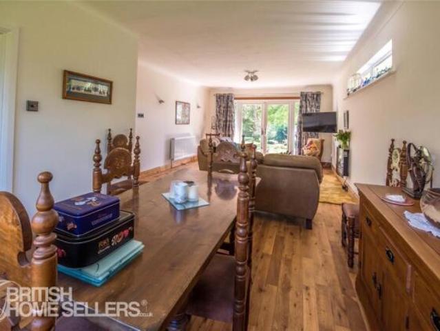 Bungalow for sale in Derwen Fawr, Nangreaves