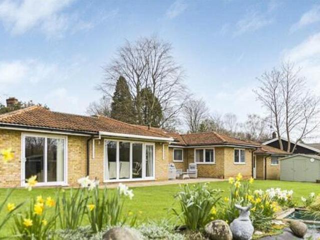 House for sale in Welwyn, Fretherne