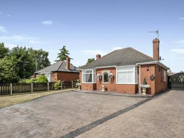 House for sale in Hatfield, South Yorkshire