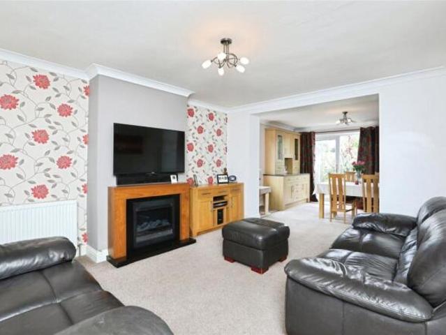 Bungalow for sale in Sheerness, Oad Street