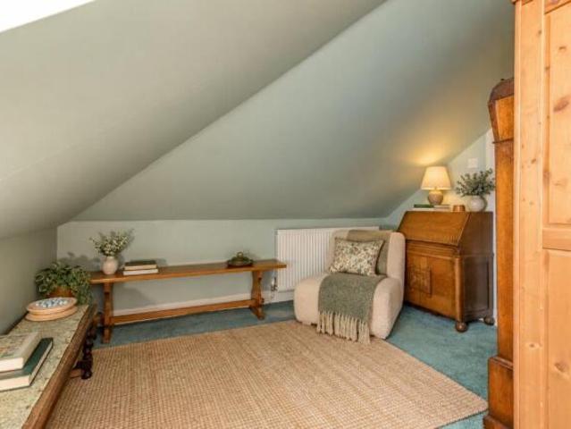 Bungalow for sale in Duddingston, City of Edinburgh