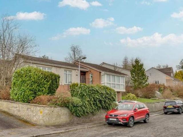 House for sale in Pittencrieff, Dunfermline