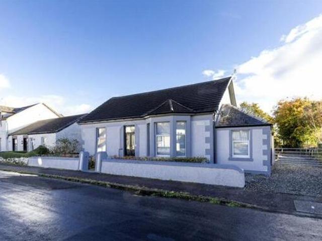 House for sale in Dunoon, Scotland