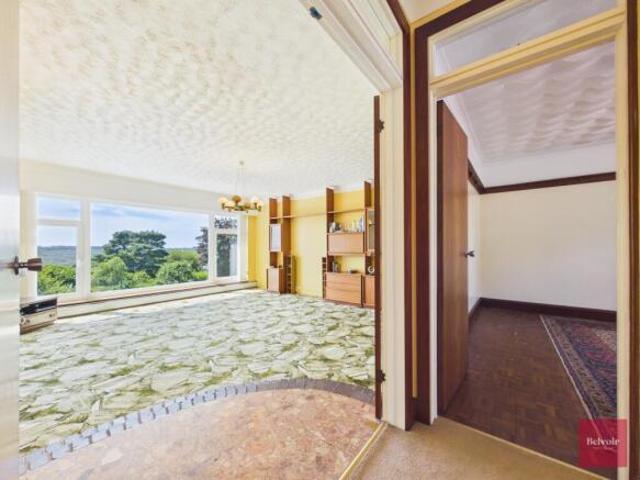 Bungalow for sale in Dunvant, Wales