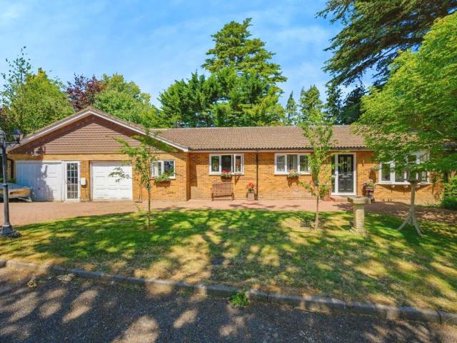 Bungalow for sale in Luton