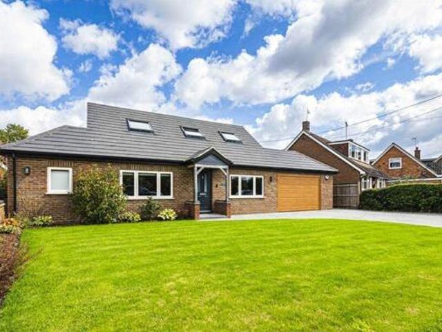 House for sale in Lyons, Greater London
