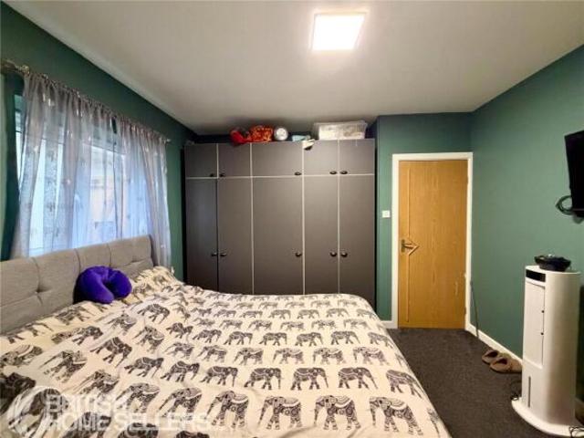 Bungalow for sale in England