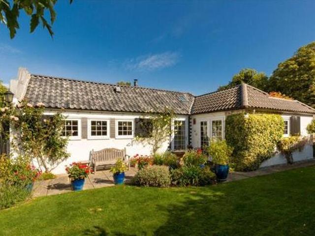 House for sale in Scotland