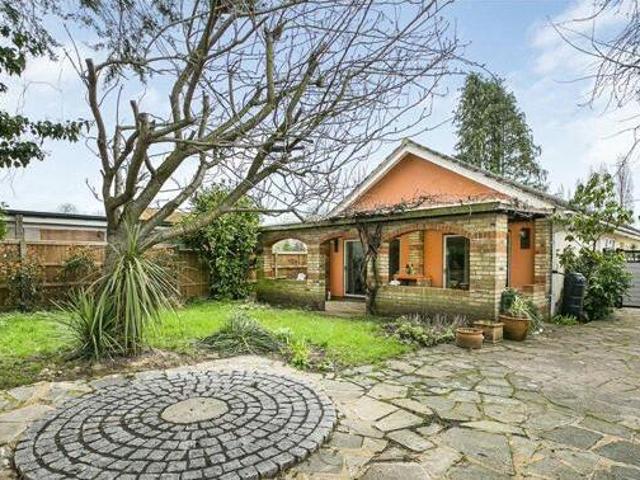 House for sale in Row Town, Surrey