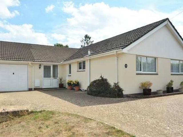 House for rent in Hampshire