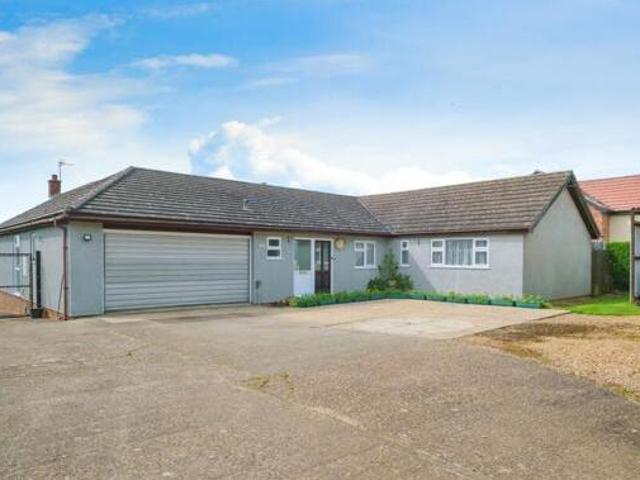House for sale in Barway, Cambridgeshire