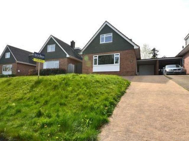 House for sale in Watergate, Devon