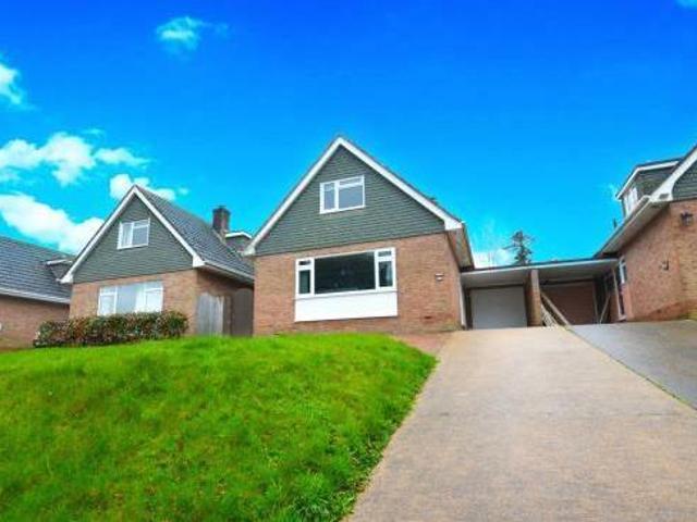 House for sale in Watergate, Devon