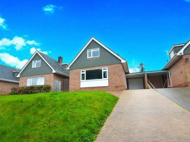 House for sale in Watergate, Devon