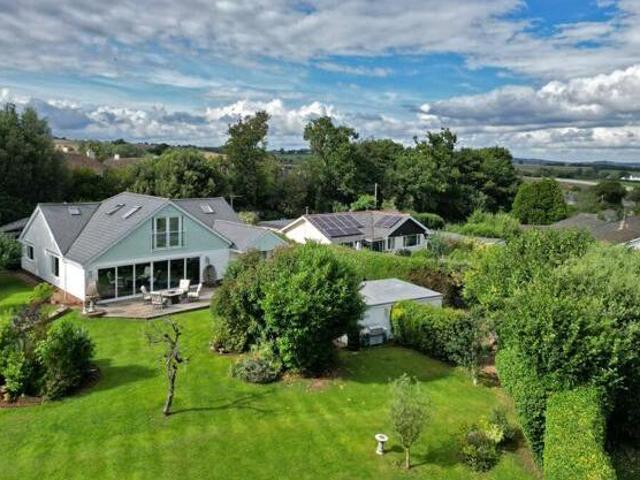 House for sale in Beacon Heath, Watergate