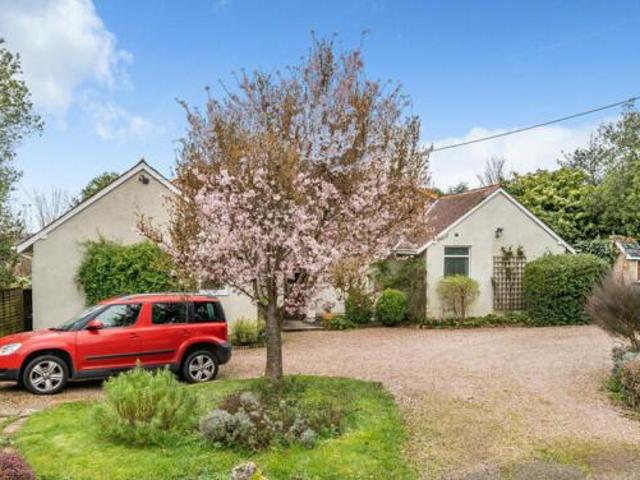 House for sale in Hulham, Budlake