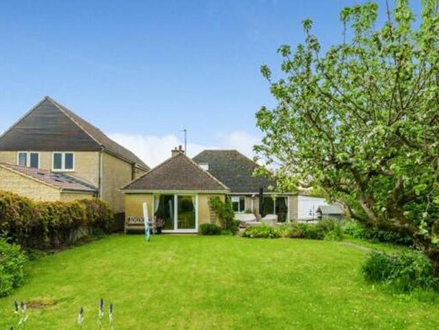 House for sale in Fairford, Fossebridge