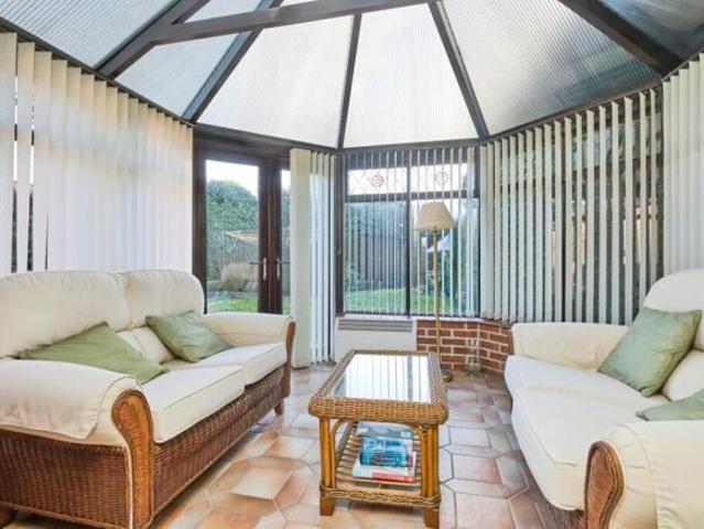Bungalow for sale in East Midlands