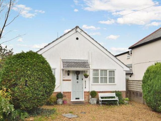 House for sale in Wrecclesham, Fole