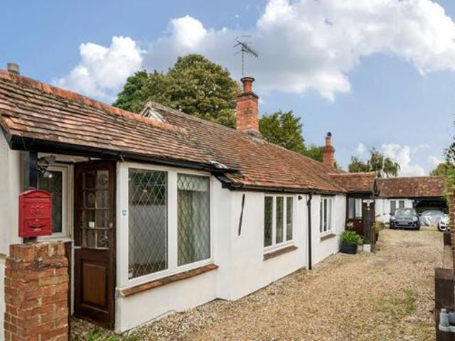 House for sale in Upper Hale, Fole