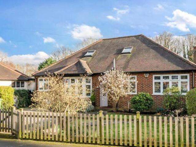House for sale in Surrey