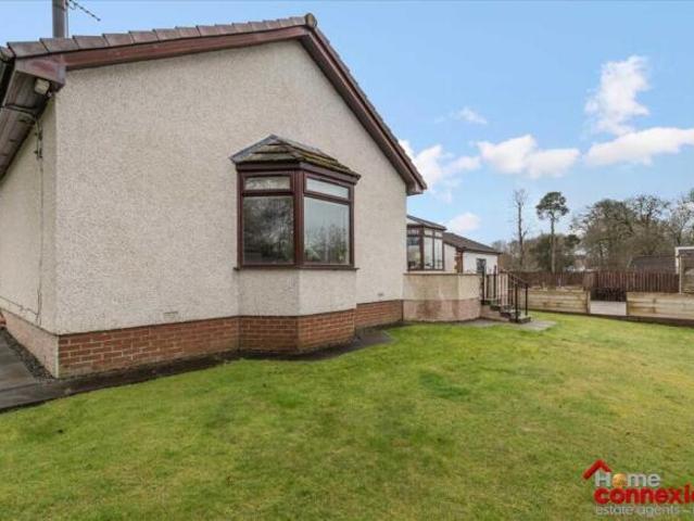 Bungalow for sale in Findhorn, Scotland