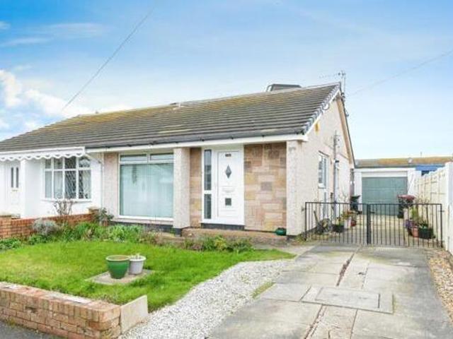 House for sale in Larkholme, Wyre