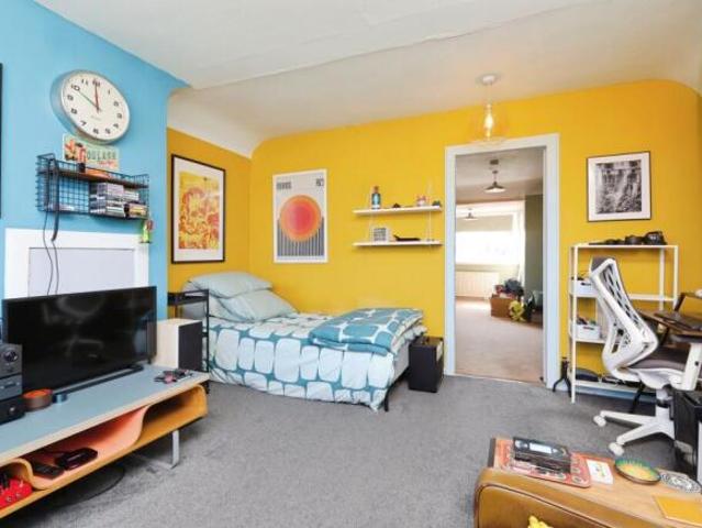 Bungalow for sale in Scotland