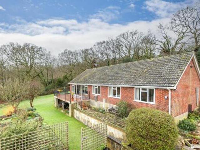 House for sale in Ashurst Bridge, Hampshire