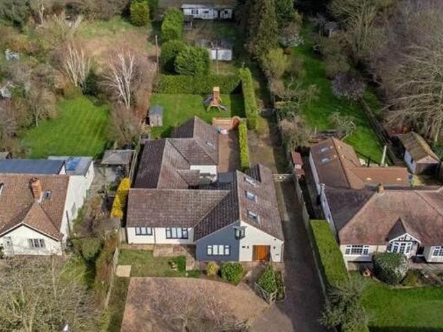 House for sale in Lyons, Greater London