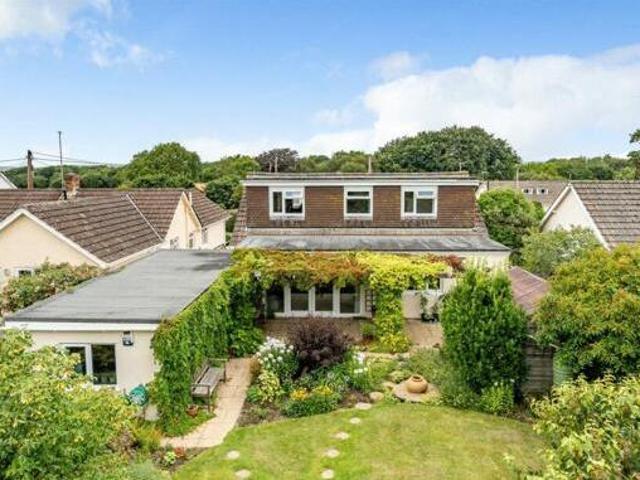 House for sale in Kentisbury, Devon