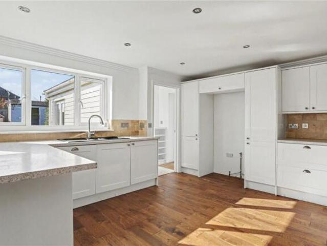 Bungalow for sale in East Bank, Norfolk