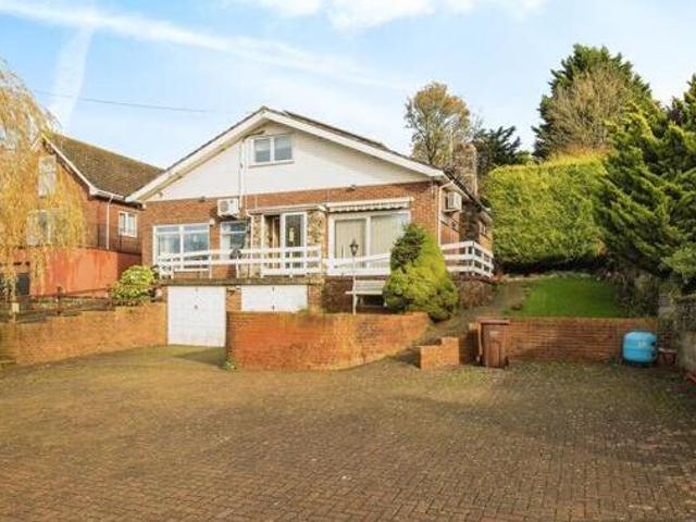 House for sale in Brompton, Gillingham