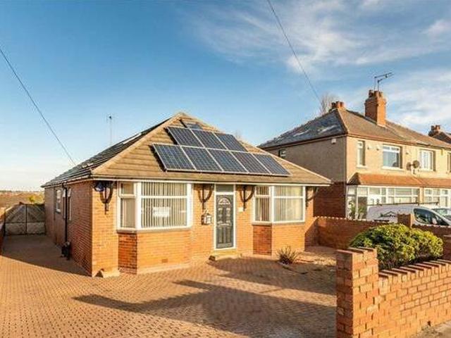 House for rent in Yorkshire And The Humber