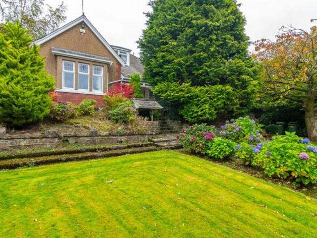 Bungalow for sale in Glasgow, Glasgow City