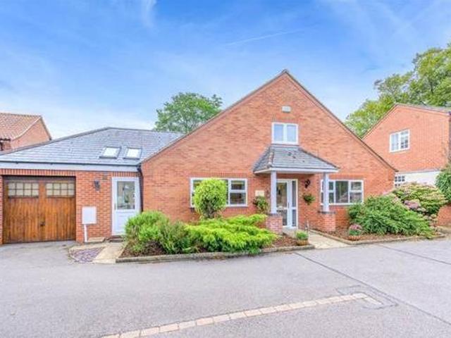 House for sale in Lincolnshire