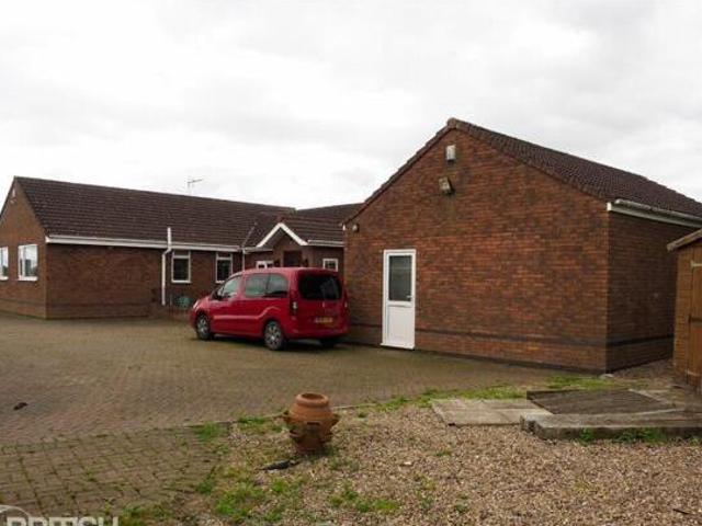 House for sale in Goole, East Riding Of Yorkshire