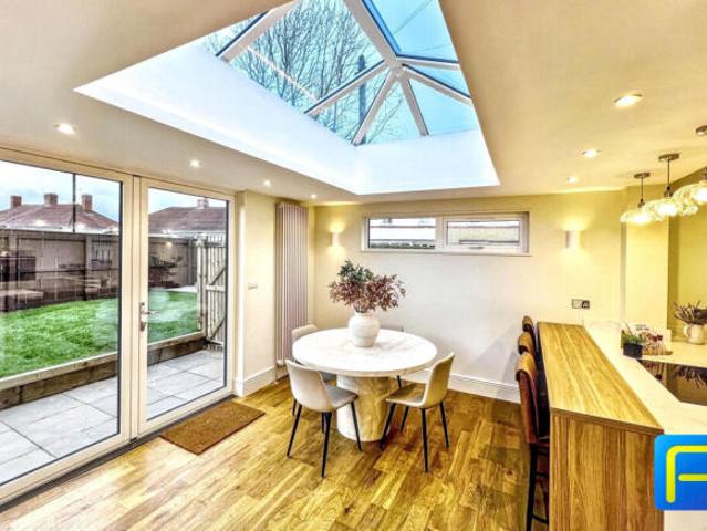 Bungalow for sale in Newcastle Upon Tyne