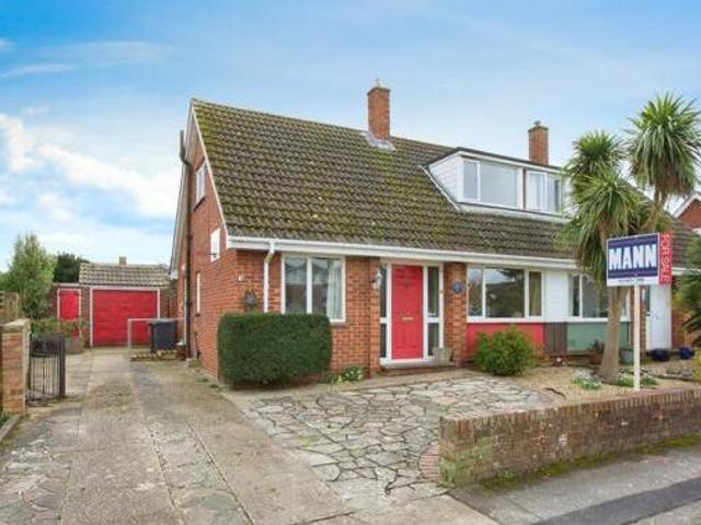 House for sale in Privett, Middlecroft